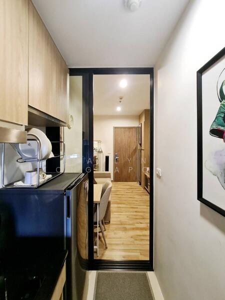 Niche Mono Sukhumvit-Bearing, Samut Prakan, Posaya Non Alley, Samrong Nua, Muang Samut Prakarn, Samut Prakan, 1 Bedroom, 29 sqm, Condo For Sale, by Natlyn Kongsapook, 500145463 - DDproperty.com