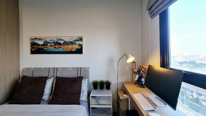 Niche Mono Sukhumvit-Bearing, Samut Prakan, Posaya Non Alley, Samrong Nua, Muang Samut Prakarn, Samut Prakan, 1 Bedroom, 29 sqm, Condo For Sale, by Natlyn Kongsapook, 500145463 - DDproperty.com