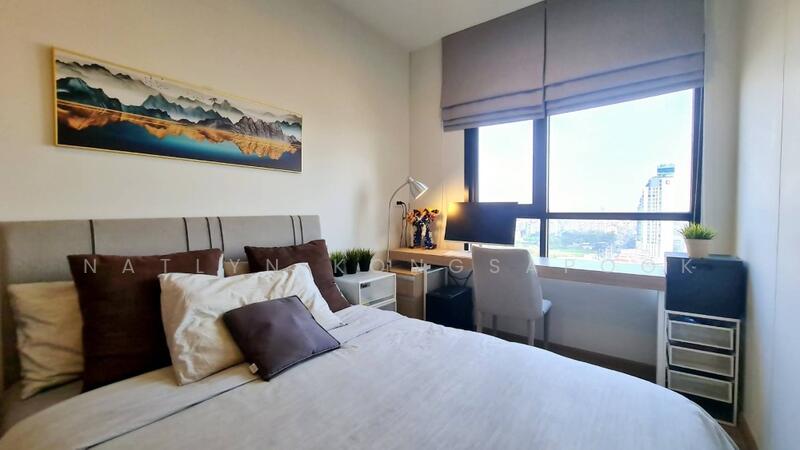 Niche Mono Sukhumvit-Bearing, Samut Prakan, Posaya Non Alley, Samrong Nua, Muang Samut Prakarn, Samut Prakan, 1 Bedroom, 29 sqm, Condo For Sale, by Natlyn Kongsapook, 500145463 - DDproperty.com