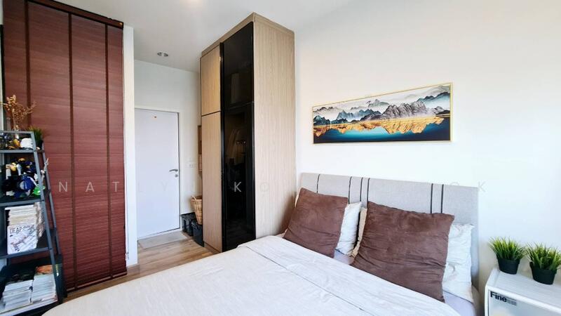 Niche Mono Sukhumvit-Bearing, Samut Prakan, Posaya Non Alley, Samrong Nua, Muang Samut Prakarn, Samut Prakan, 1 Bedroom, 29 sqm, Condo For Sale, by Natlyn Kongsapook, 500145463 - DDproperty.com