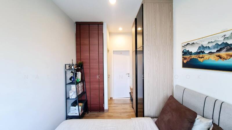 Niche Mono Sukhumvit-Bearing : นิช โมโน สุขุมวิท - แบริ่ง, สมุทรปราการ, ซอย สุขุมวิท 70, สำโรงเหนือ, เมืองสมุทรปราการ, สมุทรปราการ, 29 ตร.ม., คอนโด ขาย, โดย Natlyn Kongsapook, 500145463 - DDproperty.com