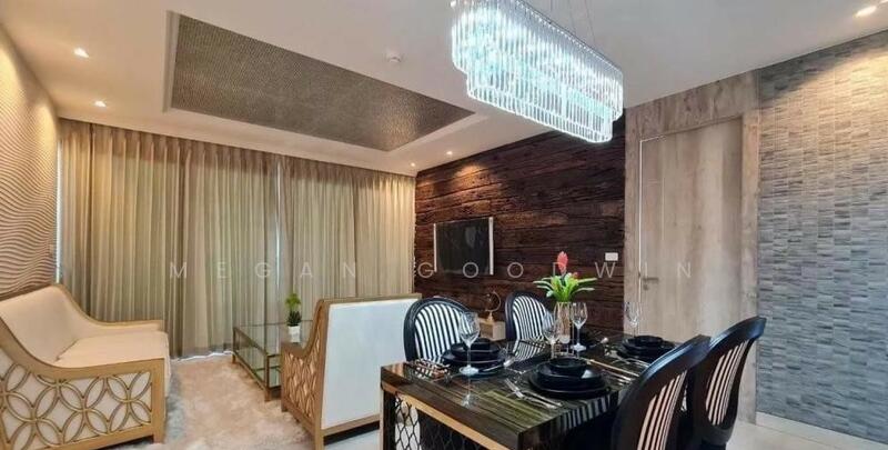 The Riviera Monaco, Chon Buri (Pattaya), NaJomtien Soi 4, Sukhumvit Rd., Na Chom Thian, Sattahip, Chon Buri (Pattaya), 2 Bedrooms, 88 sqm, Condo For Sale, by Megan Goodwin, 500145464 - DDproperty.com
