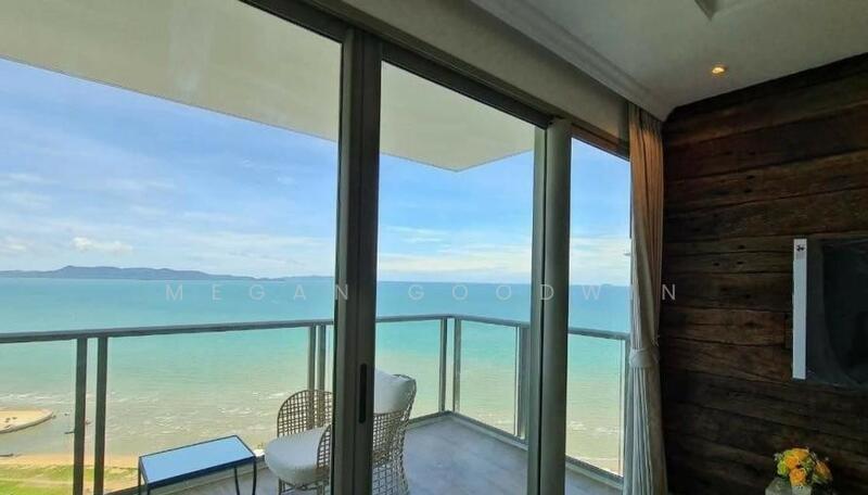 The Riviera Monaco, Chon Buri (Pattaya), NaJomtien Soi 4, Sukhumvit Rd., Na Chom Thian, Sattahip, Chon Buri (Pattaya), 2 Bedrooms, 88 sqm, Condo For Sale, by Megan Goodwin, 500145464 - DDproperty.com
