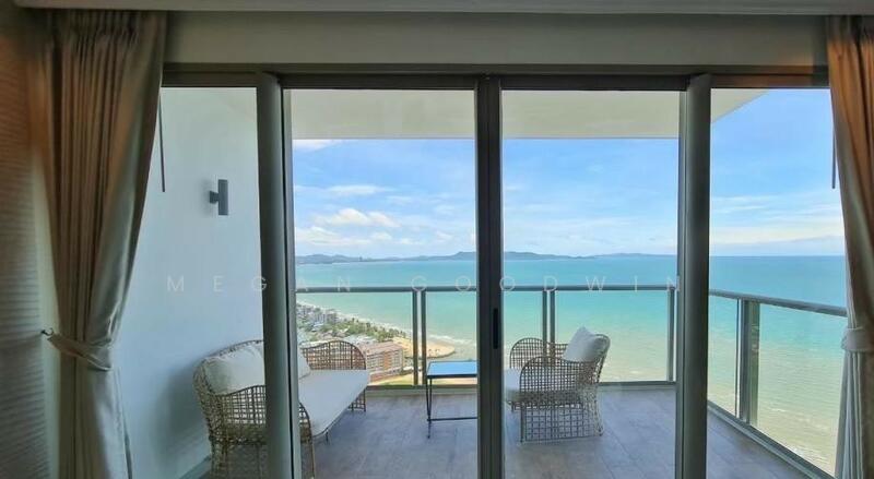 The Riviera Monaco, Chon Buri (Pattaya), NaJomtien Soi 4, Sukhumvit Rd., Na Chom Thian, Sattahip, Chon Buri (Pattaya), 2 Bedrooms, 88 sqm, Condo For Sale, by Megan Goodwin, 500145464 - DDproperty.com