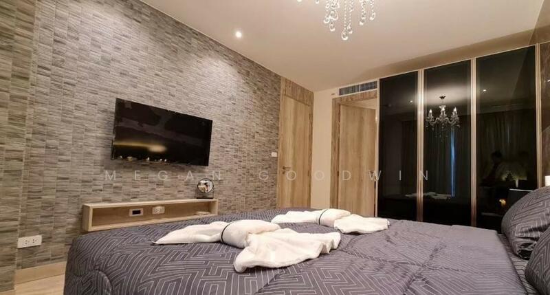 The Riviera Monaco : เดอะ ริเวียร่า โมนาโก, ชลบุรี, ซอยนาจอมเทียน 4 ถนนสุขุมวิท, นาจอมเทียน, สัตหีบ, ชลบุรี, 88 ตร.ม., คอนโด ขาย, โดย Megan Goodwin, 500145464 - DDproperty.com