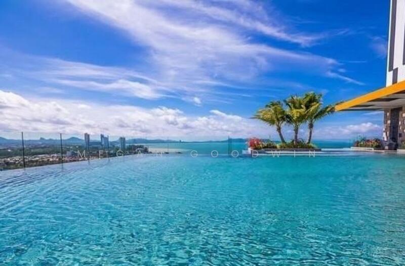 The Riviera Monaco, Chon Buri (Pattaya), NaJomtien Soi 4, Sukhumvit Rd., Na Chom Thian, Sattahip, Chon Buri (Pattaya), 2 Bedrooms, 88 sqm, Condo For Sale, by Megan Goodwin, 500145464 - DDproperty.com