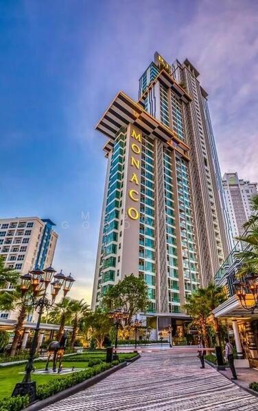 The Riviera Monaco : เดอะ ริเวียร่า โมนาโก, ชลบุรี, ซอยนาจอมเทียน 4 ถนนสุขุมวิท, นาจอมเทียน, สัตหีบ, ชลบุรี, 88 ตร.ม., คอนโด ขาย, โดย Megan Goodwin, 500145464 - DDproperty.com