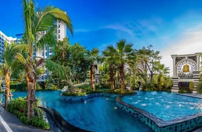 ขาย - The Riviera Monaco : เดอะ ริเวียร่า โมนาโก, ชลบุรี