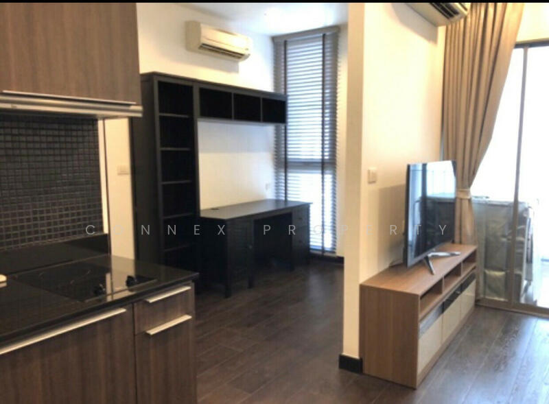 IDEO Q Phayathai, Bangkok, 138 Phayathai Road, Thung Phaya Thai, Ratchathewi, Bangkok, 1 Bedroom, 50 sqm, Condo For Sale, by Connex Property, 500145466 - DDproperty.com