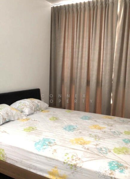 IDEO Q Phayathai, Bangkok, 138 Phayathai Road, Thung Phaya Thai, Ratchathewi, Bangkok, 1 Bedroom, 50 sqm, Condo For Sale, by Connex Property, 500145466 - DDproperty.com