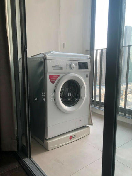 IDEO Q Phayathai, Bangkok, 138 Phayathai Road, Thung Phaya Thai, Ratchathewi, Bangkok, 1 Bedroom, 50 sqm, Condo For Sale, by Connex Property, 500145466 - DDproperty.com