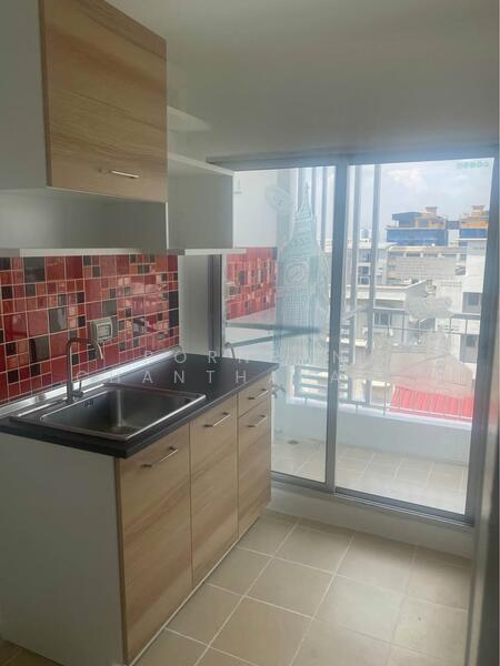 The Niche ID Ladprao 130, Bangkok, 130 Soi Ladprao 130, Khlong Chan, Bang Kapi, Bangkok, 2 Bedrooms, 55 sqm, Condo For Sale, by Pornpan Chantharakasemchai, 500145467 - DDproperty.com