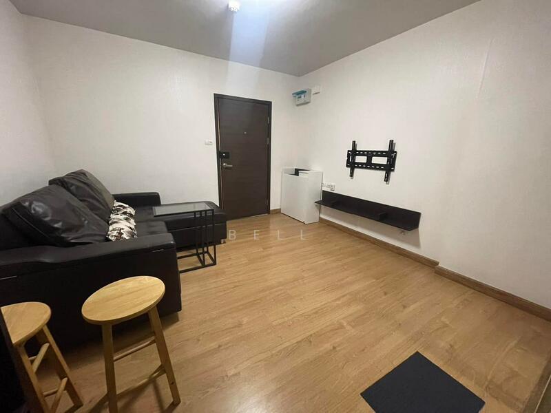 Supalai Cute Ratchayothin-Phaholyothin 34, Bangkok, Paholayothin Road, Sena Nikhom, Chatuchak, Bangkok, 1 Bedroom, 41 sqm, Condo For Sale, by Bell, 500145469 - DDproperty.com