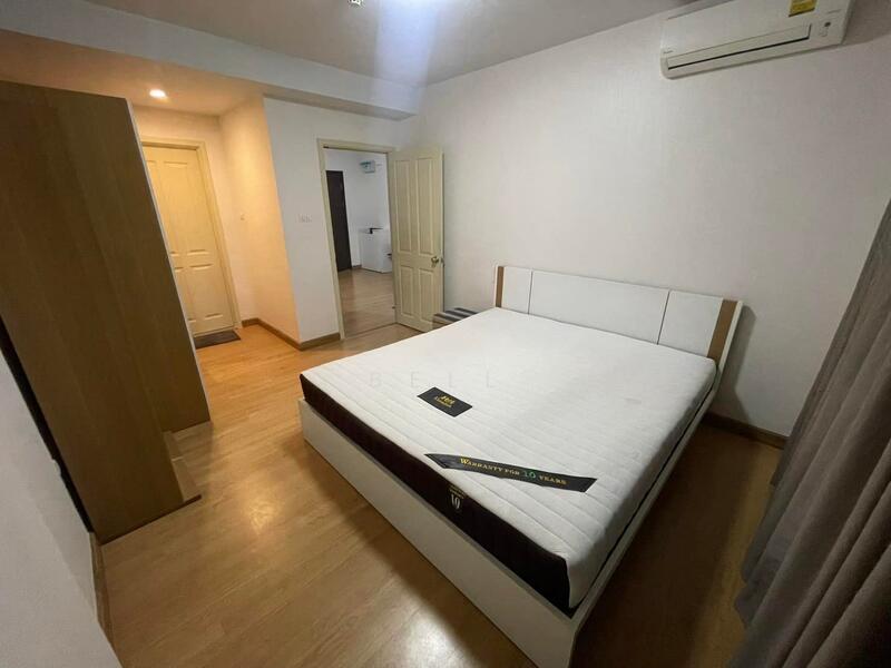 Supalai Cute Ratchayothin-Phaholyothin 34, Bangkok, Paholayothin Road, Sena Nikhom, Chatuchak, Bangkok, 1 Bedroom, 41 sqm, Condo For Sale, by Bell, 500145469 - DDproperty.com