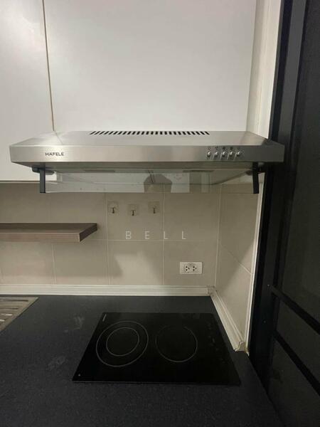 Supalai Cute Ratchayothin-Phaholyothin 34, Bangkok, Paholayothin Road, Sena Nikhom, Chatuchak, Bangkok, 1 Bedroom, 41 sqm, Condo For Sale, by Bell, 500145469 - DDproperty.com