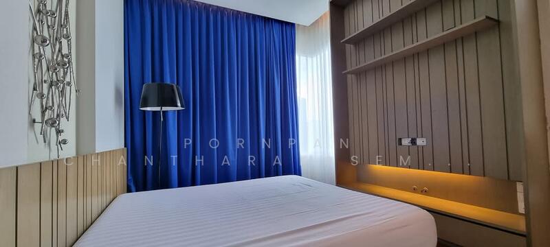 WIND Ratchayothin, Bangkok, 238 Ratchadaphisek Road, Lat Yao, Chatuchak, Bangkok, 1 Bedroom, 55 sqm, Condo For Sale, by Pornpan Chantharakasemchai, 500145470 - DDproperty.com