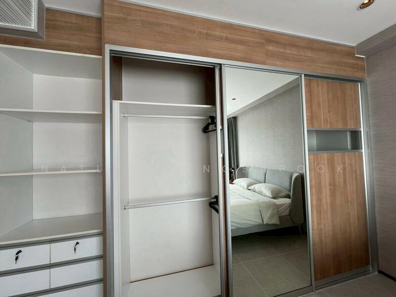 The Emporio Place, Bangkok, 93 Soi Sukhumvit 24, Sukhumvit Road, Khong Tan, Khlong Toei, Bangkok, 1 Bedroom, 65 sqm, Condo For Rent, by Natlyn Kongsapook, 500145471 - DDproperty.com