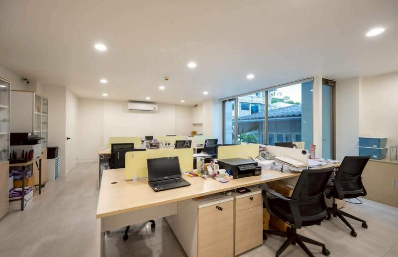 5-Storey Home Office, Bangkok, Phaya Thai, Phaya Thai, Bangkok, 1 Bedroom, 450 sqm, Single Detached House For Sale, by Amarin Sitthidhoon, 500145472 - DDproperty.com
