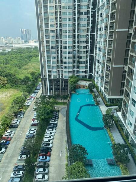 Supalai Veranda Rama 9, Bangkok, 349 Rama 9, Bang Kapi, Huai Khwang, Bangkok, 1 Bedroom, 42 sqm, Condo For Sale, by Veera Sawatrangsri, 500145477 - DDproperty.com
