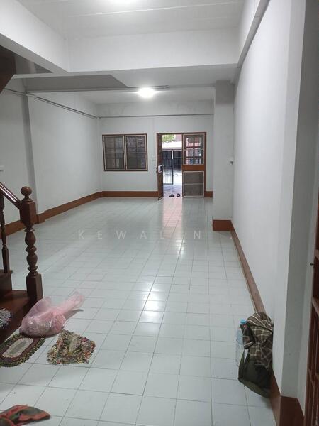 Townhouse for Sale in Khlong Song, Pathum Thani, Pathum Thani, Khlong Song, Khlong Luang, Pathum Thani, 2 Bedrooms, 1 sqm, Townhouse For Sale, by kewalin ., 500145478 - DDproperty.com