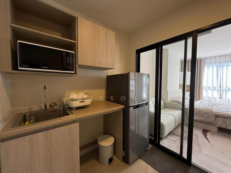 DCondo Reef, Phuket, 78 Soi Dara, Kathu, Kathu, Phuket, 1 Bedroom, 25 sqm, Condo For Rent, by Prime Global Asset, 500145479 - DDproperty.com