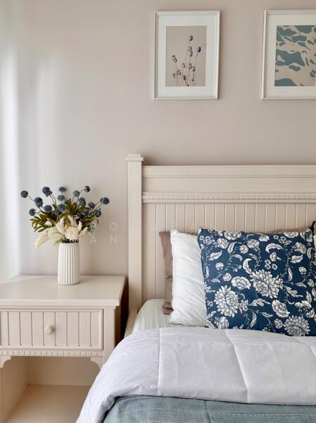 The Seed Memories Siam, Bangkok, 60 Kasem San 2 Alley, Wang Mai, Pathum Wan, Bangkok, 1 Bedroom, 38 sqm, Condo For Sale, by Pornpan Chantharakasemchai, 500145480 - DDproperty.com