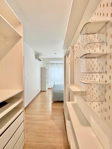 The Seed Memories Siam, Bangkok, 60 Kasem San 2 Alley, Wang Mai, Pathum Wan, Bangkok, 1 Bedroom, 38 sqm, Condo For Sale, by Pornpan Chantharakasemchai, 500145480 - DDproperty.com