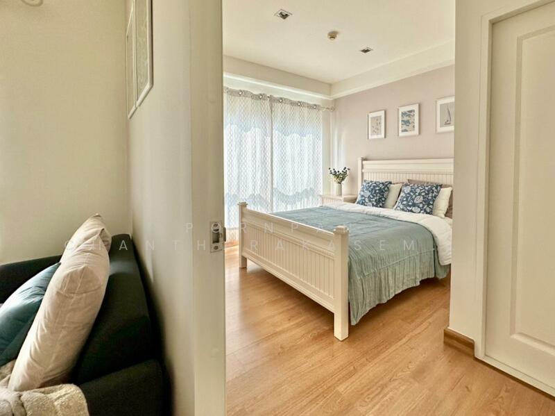 The Seed Memories Siam, Bangkok, 60 Kasem San 2 Alley, Wang Mai, Pathum Wan, Bangkok, 1 Bedroom, 38 sqm, Condo For Sale, by Pornpan Chantharakasemchai, 500145480 - DDproperty.com