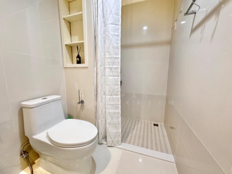 The Seed Memories Siam, Bangkok, 60 Kasem San 2 Alley, Wang Mai, Pathum Wan, Bangkok, 1 Bedroom, 38 sqm, Condo For Sale, by Pornpan Chantharakasemchai, 500145480 - DDproperty.com