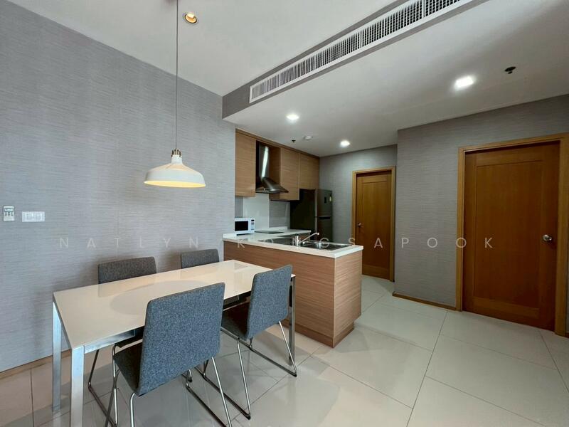 The Emporio Place, Bangkok, 93 Soi Sukhumvit 24, Sukhumvit Road, Khong Tan, Khlong Toei, Bangkok, 1 Bedroom, 65 sqm, Condo For Sale, by Natlyn Kongsapook, 500145481 - DDproperty.com