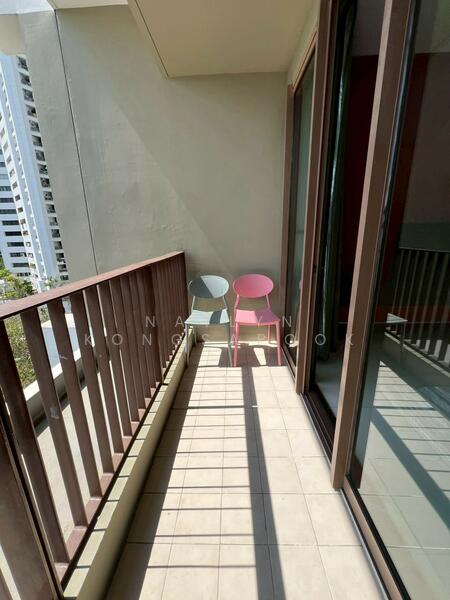 The Emporio Place, Bangkok, 93 Soi Sukhumvit 24, Sukhumvit Road, Khong Tan, Khlong Toei, Bangkok, 1 Bedroom, 65 sqm, Condo For Sale, by Natlyn Kongsapook, 500145481 - DDproperty.com