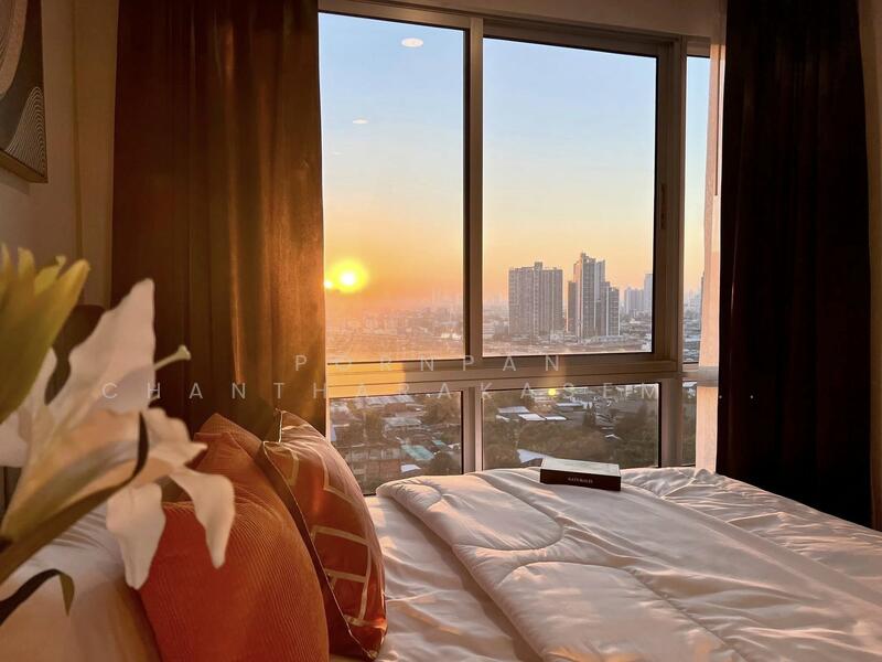 The Base Sukhumvit 77 : เดอะ เบส สุขุมวิท 77, กรุงเทพ, 289 ถนนสุขุมวิท 77, พระโขนงเหนือ, วัฒนา, กรุงเทพ, 31 ตร.ม., คอนโด ให้เช่า, โดย Pornpan Chantharakasemchai, 500145486 - DDproperty.com