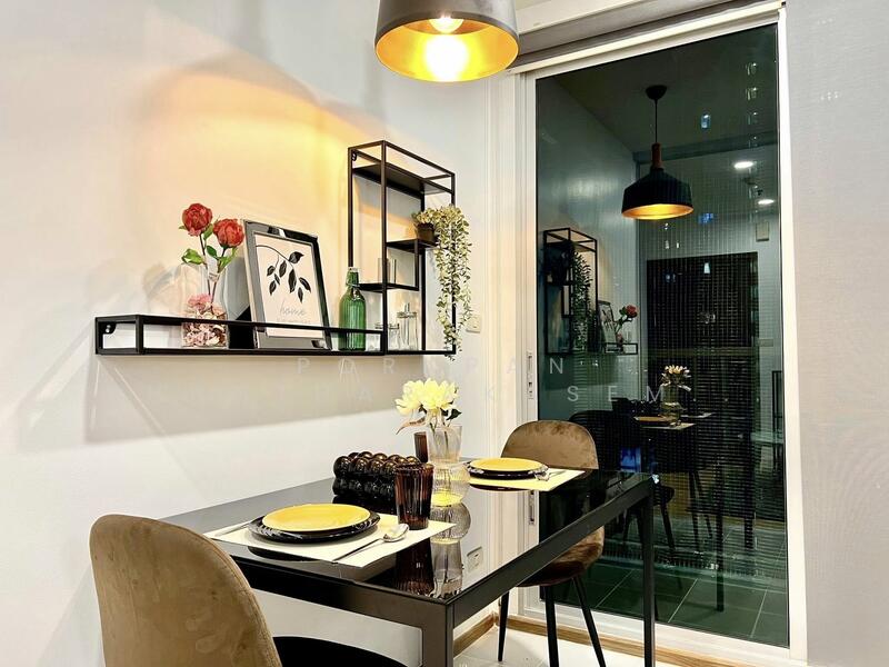 The Base Sukhumvit 77, Bangkok, 289 Sukhumvit 77 Road, Phra Kanong Nua, Watthana, Bangkok, 1 Bedroom, 31 sqm, Condo For Rent, by Pornpan Chantharakasemchai, 500145486 - DDproperty.com