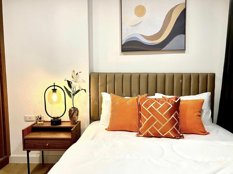 The Base Sukhumvit 77, Bangkok, 289 Sukhumvit 77 Road, Phra Kanong Nua, Watthana, Bangkok, 1 Bedroom, 31 sqm, Condo For Rent, by Pornpan Chantharakasemchai, 500145486 - DDproperty.com