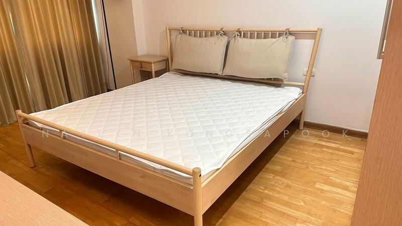 Residence Sukhumvit 52, Bangkok, Soi SuKhumvit 52, Bang Chak, Phra Khanong, Bangkok, 2 Bedrooms, 60 sqm, Condo For Rent, by Natlyn Kongsapook, 500145487 - DDproperty.com