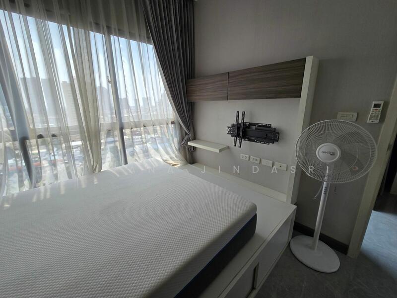 Urbano Absolute Sathon-Taksin : เออร์บาโน่ แอบโซลูท สาทร - ตากสิน, กรุงเทพ, 345 ซอยเจริญนคร 14/2, คลองต้นไทร, คลองสาน, กรุงเทพ, 47 ตร.ม., คอนโด ขาย, โดย Rojjana Jindasri, 500145489 - DDproperty.com