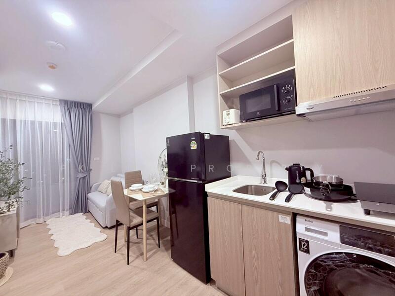 The Cube Amaze Srisoonthon, Phuket, 46/21 Srisoonthorn Rd, Sri Sunthon, Thalang, Phuket, 1 Bedroom, 29 sqm, Condo For Rent, by PK LIFE Property, 500145490 - DDproperty.com