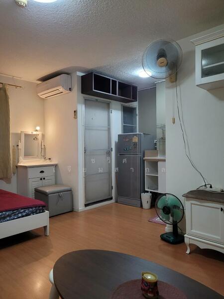 Lumpini Condo Town Romklao-Suvarnabhumi : ลุมพินี คอนโดทาวน์ ร่มเกล้า - สุวรรณภูมิ, กรุงเทพ, ถนนร่มเกล้า 1, คลองสามประเวศ, ลาดกระบัง, กรุงเทพ, 22 ตร.ม., คอนโด ขาย, โดย ชวิศ เจียมสากล, 500145491 - DDproperty.com