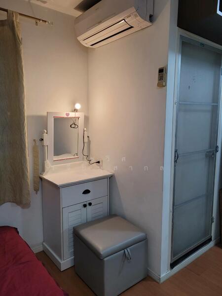 Lumpini Condo Town Romklao-Suvarnabhumi, Bangkok, Rom Klao Road 1, Khlong Sam Prawet, Lat Krabang, Bangkok, Studio, 22 sqm, Condo For Sale, by Chawich Jeamsakon, 500145491 - DDproperty.com