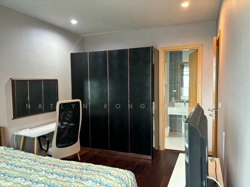 Circle Condominium, Bangkok, 1674 Soi Petchaburi 36 Petchaburi Road, Makkasan, Ratchathewi, Bangkok, 2 Bedrooms, 75 sqm, Condo For Rent, by Natlyn Kongsapook, 500145492 - DDproperty.com