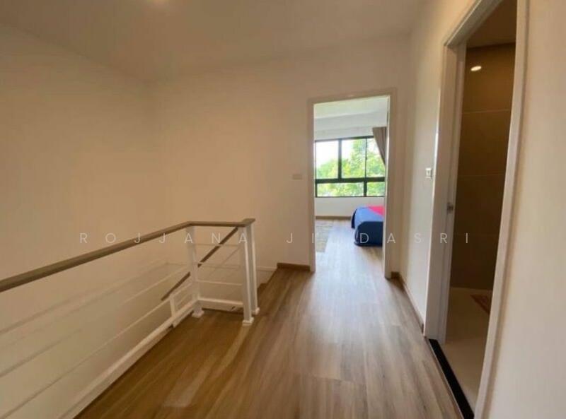 Patio Srinakarin-Rama 9 : พาทิโอ ศรีนครินทร์-พระราม 9, กรุงเทพ, ถนนกรุงเทพกรีฑา, หัวหมาก, บางกะปิ, กรุงเทพ, 141 ตร.ม., ทาวน์เฮ้าส์ ให้เช่า, โดย Rojjana Jindasri, 500145493 - DDproperty.com