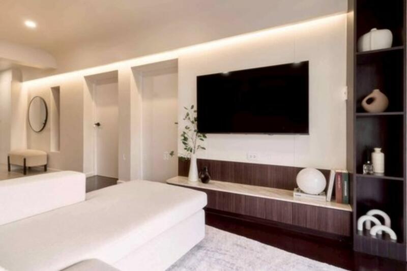 Chom Doi Condominium 2 : ชมดอย คอนโดมิเนียม 2 (ตึกกลม), เชียงใหม่, 9 ถนน ชลประทาน, สุเทพ, เมืองเชียงใหม่, เชียงใหม่, 94 ตร.ม., คอนโด ขาย, โดย เอมิล ไวซ์, 500145494 - DDproperty.com