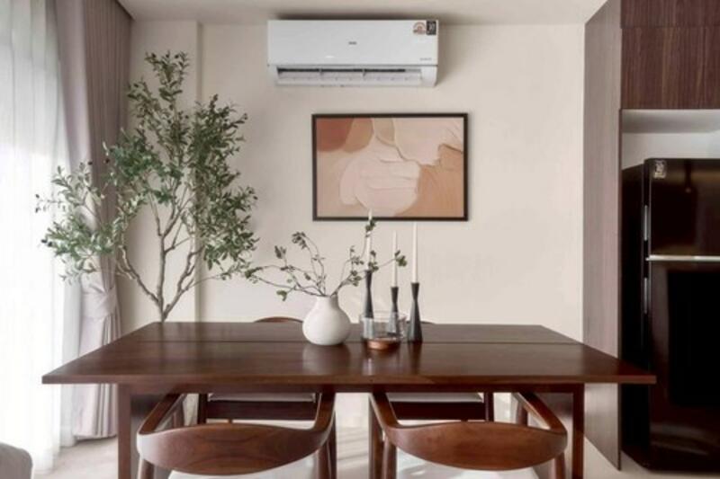 Chom Doi Condominium 2 : ชมดอย คอนโดมิเนียม 2 (ตึกกลม), เชียงใหม่, 9 ถนน ชลประทาน, สุเทพ, เมืองเชียงใหม่, เชียงใหม่, 94 ตร.ม., คอนโด ขาย, โดย เอมิล ไวซ์, 500145494 - DDproperty.com