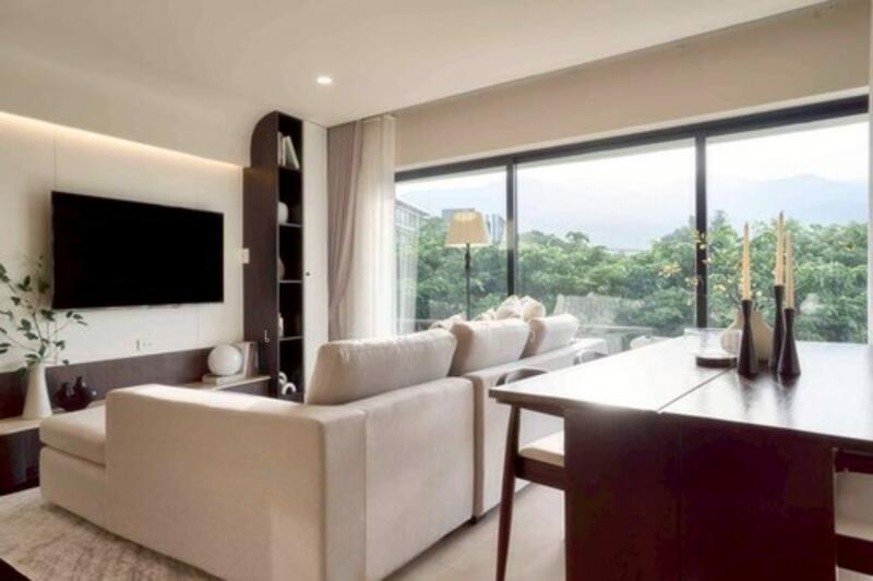 Chom Doi Condominium 2, Chiang Mai, 9 Chonprathan Road, Su Thep, Muang Chiang Mai, Chiang Mai, 2 Bedrooms, 94 sqm, Condo For Sale, by เอมิล ไวซ์, 500145494 - DDproperty.com