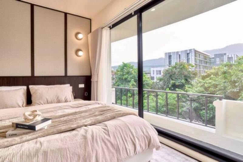 Chom Doi Condominium 2 : ชมดอย คอนโดมิเนียม 2 (ตึกกลม), เชียงใหม่, 9 ถนน ชลประทาน, สุเทพ, เมืองเชียงใหม่, เชียงใหม่, 94 ตร.ม., คอนโด ขาย, โดย เอมิล ไวซ์, 500145494 - DDproperty.com