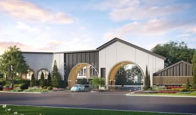 ขาย - อณาสิริ พระราม 5 – สิรินธร, นนทบุรี