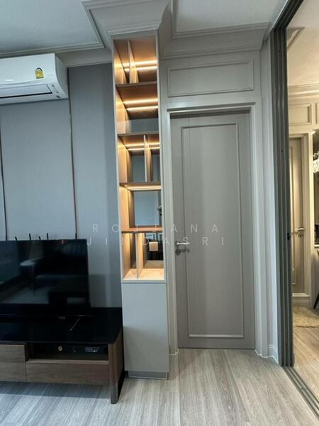 Rhythm Charoenkrung Pavillion, Bangkok, Charoenkrung Road, Wat Prayakrai, Bang Kho Laem, Bangkok, 1 Bedroom, 36 sqm, Condo For Rent, by Rojjana Jindasri, 500145503 - DDproperty.com