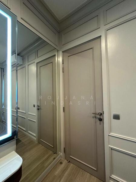 Rhythm Charoenkrung Pavillion, Bangkok, Charoenkrung Road, Wat Prayakrai, Bang Kho Laem, Bangkok, 1 Bedroom, 36 sqm, Condo For Rent, by Rojjana Jindasri, 500145503 - DDproperty.com