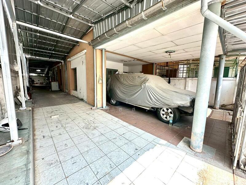 ขาย บ้านแฝด 3 ชั้น หมู่บ้าน วิชั่น วิลล์ 3 ซอยสามัคคี 30, Nonthaburi, Tha-Sai, Muang Nonthaburi, Nonthaburi, 4 Bedrooms, 140 sqm, Semi-Detached House (Twin House) For Sale, by กรณวัสส์ กัณฑวัสส์วงส์, 500145507 - DDproperty.com