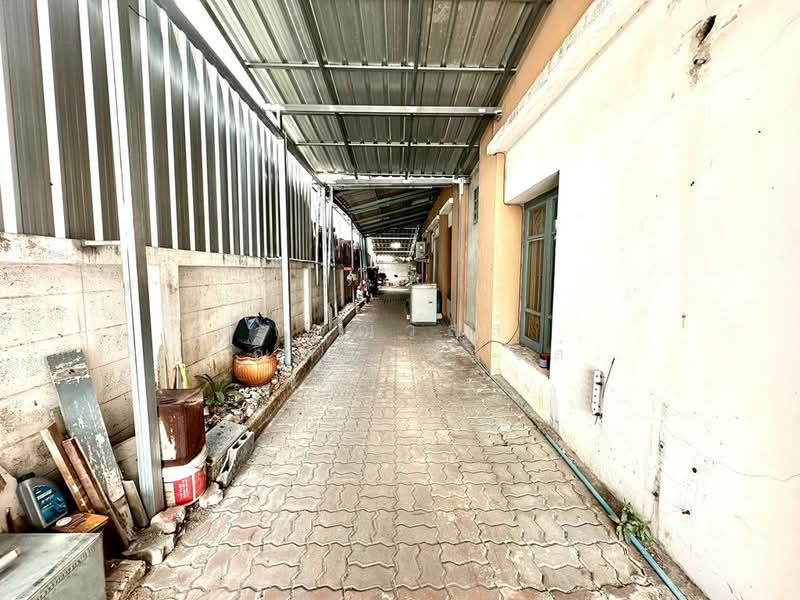 ขาย บ้านแฝด 3 ชั้น หมู่บ้าน วิชั่น วิลล์ 3 ซอยสามัคคี 30, นนทบุรี, ท่าทราย, เมืองนนทบุรี, นนทบุรี, 140 ตร.ม., บ้านแฝด ขาย, โดย กรณวัสส์ กัณฑวัสส์วงส์, 500145507 - DDproperty.com